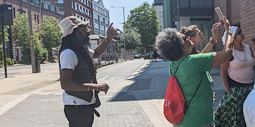 Decolonising Bristol: In The Moment primary image