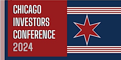 Primaire afbeelding van Chicago Investors Conference  2024