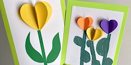 Let's celebrate MOM!  Childrens Mothers Day Craft - Free