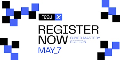 Buyer Mastery Watch Party with REALx primary image