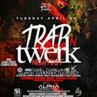 Alpha Astoria NYC 2Us on Tuesdays Party Birthday Ladies Love Tacos open bar primary image