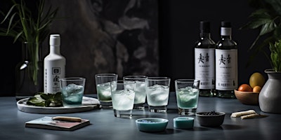 “A Night With YOJU” Yogurt Soju & Cocktail Tasting  primärbild