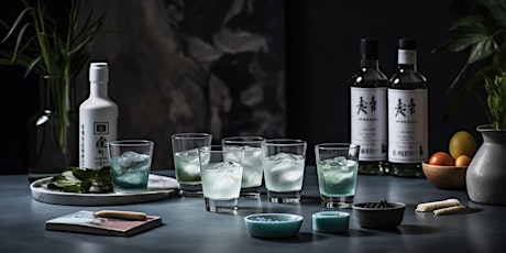 “A Night With YOJU” Yogurt Soju & Cocktail Tasting
