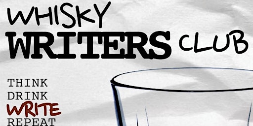 Whiskey Writers Club primary image