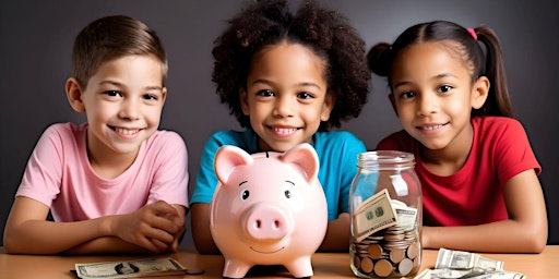 Head Start: How To Build Your Child's Wealth Today! primary image