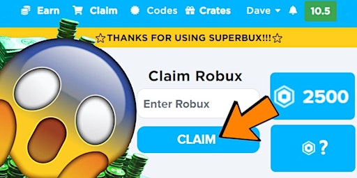 Hauptbild für $(((Updated Daily)))~FREE Roblox Gift Card Codes 2024 (Unused List)