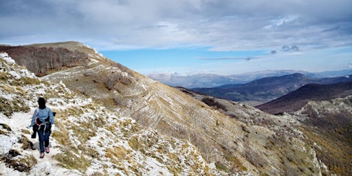 Immagine principale di Escursione Monte Autore 