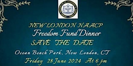 NLNAACP Freedom Fund Dinner