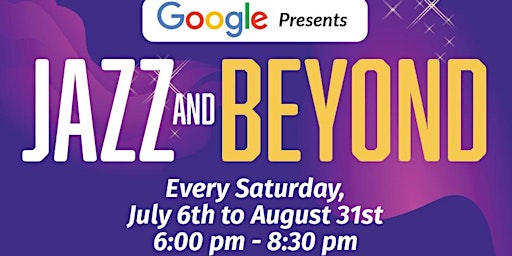 Jazz and Beyond primary image