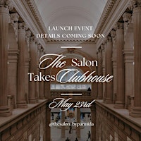 The Salon: Opening Remarks  primärbild