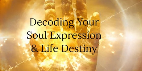 Understanding Your  Soul Codes Through  Astrology & Numerology