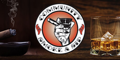 Community Smoke & Sip - Hoschton