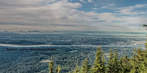 Image principale de Movement up Lynn Peak: A transit-accessible hike to see TODs