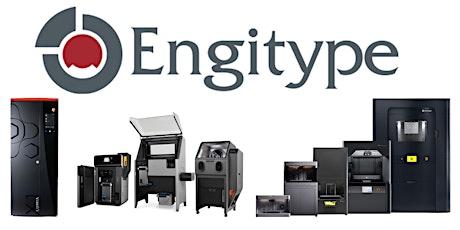 Additive Manufacturing  Innovations - Engitype Utah Open House