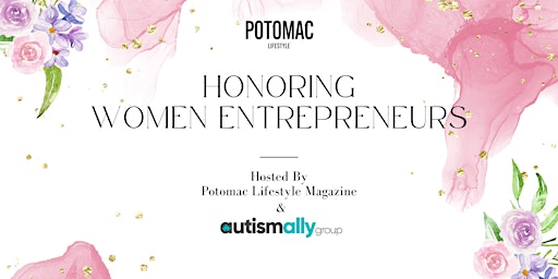 Honoring Women Entrepreneurs primary image