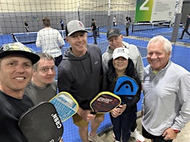 Realtor Pickleball & Lunch primary image
