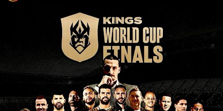 KINGS WORLD CUP FINALS