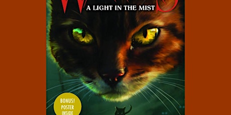 download [EPub]] A Light in the Mist (Warriors: The Broken Code, #6) by Eri