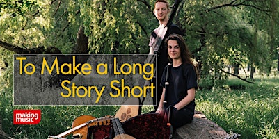 To Make a Long Story Short primary image