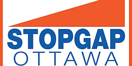 StopGap Ottawa Community Ramp Build Day 1 primary image