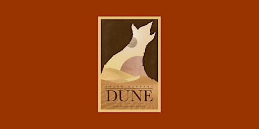 Primaire afbeelding van DOWNLOAD [epub] Dune (Dune, #1) By Frank Herbert EPUB Download