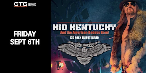 Hauptbild für Kid Kentucky: A Tribute to Kid Rock
