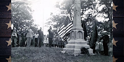 Memorial Day Oak Hill Cemetery Walking Tour primary image
