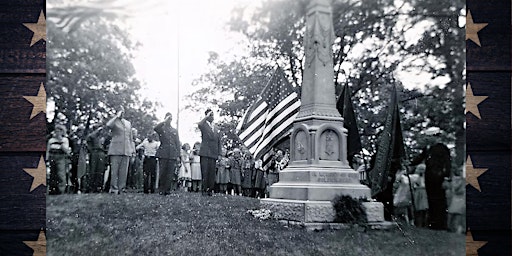 Memorial Day Oak Hill Cemetery Walking Tour primary image