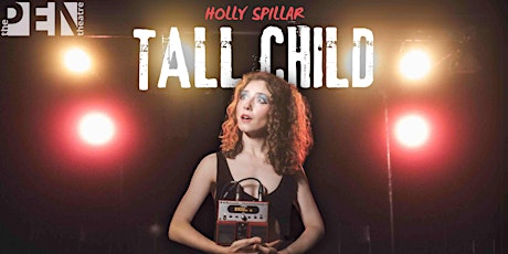 TALL CHILD | HOLLY SPILLAR