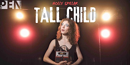 TALL CHILD | HOLLY SPILLAR primary image