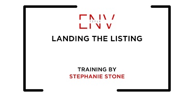 Landing The Listing primary image