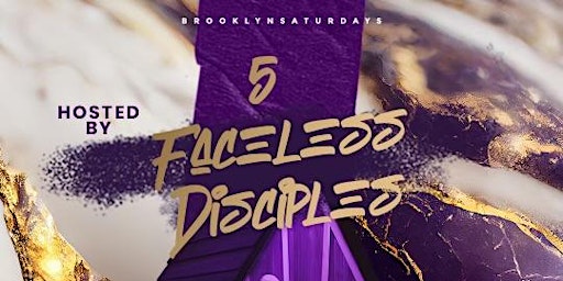 Hauptbild für Play Saturdays Hosted by the DC Ques