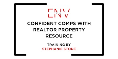 Image principale de Confident Comps with Realtor Property Resource