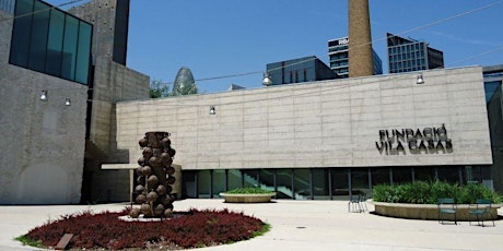 Sortida cultural a BCN: Museu Can Framis