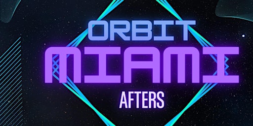 Primaire afbeelding van Orbit Miami