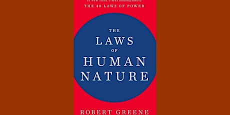 DOWNLOAD [Pdf]] The Laws of Human Nature BY Robert Greene Pdf Download