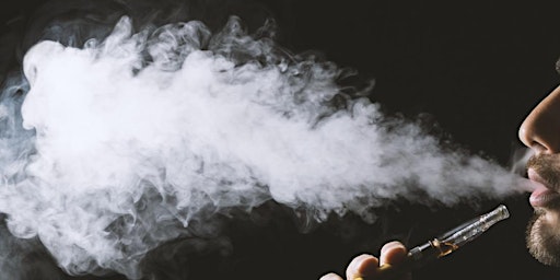 The Elements & Dangers of Vaping primary image