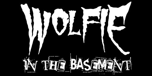 Wolfie in the Basement primary image