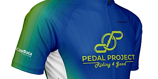Imagem principal de A Pedal Project / Riding 4 Good Fundraiser To Improve The Lives Of Others