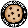 Logotipo de The Cookie Cottage LLC