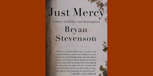 Primaire afbeelding van Download [epub]] Just Mercy: A Story of Justice and Redemption By Bryan Ste