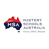 Logotipo da organização Mastery Schools Australia