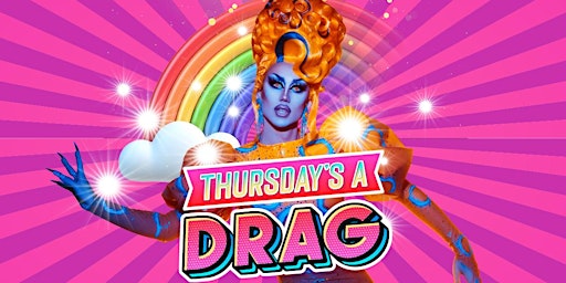 Thursday's A Drag  primärbild