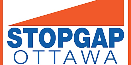 StopGap Ottawa Community Ramp Build Day 2 primary image
