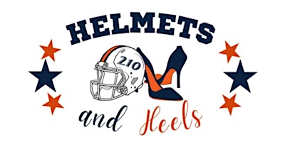 Helmets & Heels  primärbild