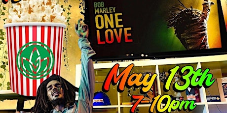 New Movie Night: One Love