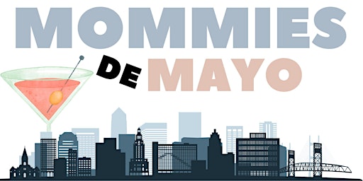 Imagem principal do evento Mommies De Mayo