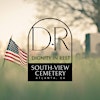 Dignity In Rest: South-View Cemetery Documentary's Logo