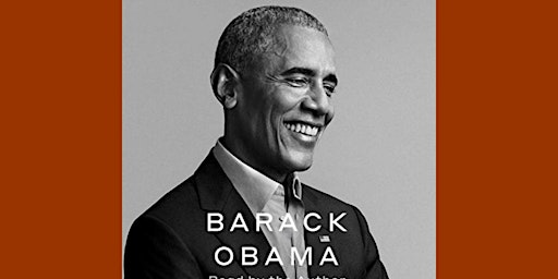 DOWNLOAD [EPub]] A Promised Land BY Barack Obama PDF Download primary image