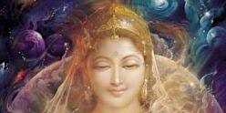 Primaire afbeelding van New Divine Energy of the "Total Vedas"  by Vyasa and Divine Mother